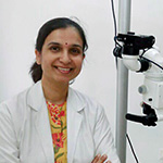 Dr. Lekshmy Devi