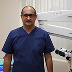 Dr. Madhu Mathews