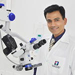 Dr. Vivek Hegde