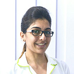 Dr. Esha Parikh