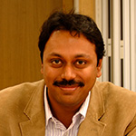 Dr. Trishul Gangadhar