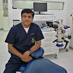 Dr. Jibu Cherian