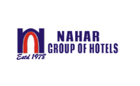 Nahar Group of Hotels